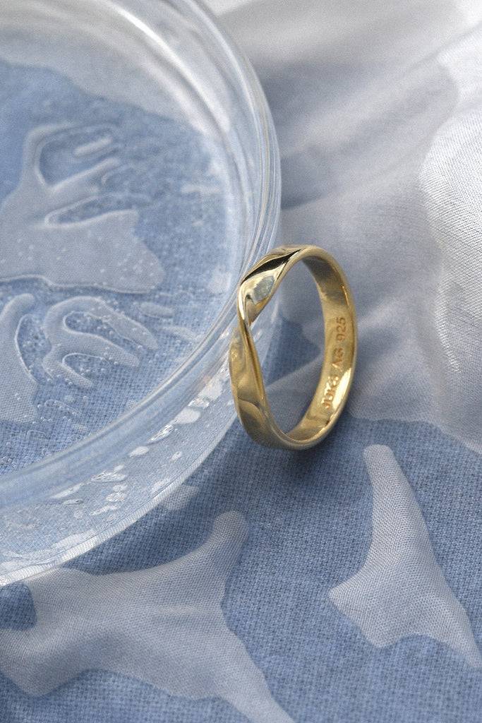 JUKSEREI CARMEN RING Großer Ausverkauf