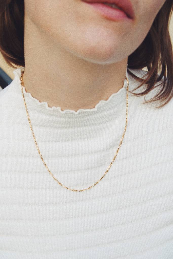 JUKSEREI AVE NECKLACE Online Shopping
