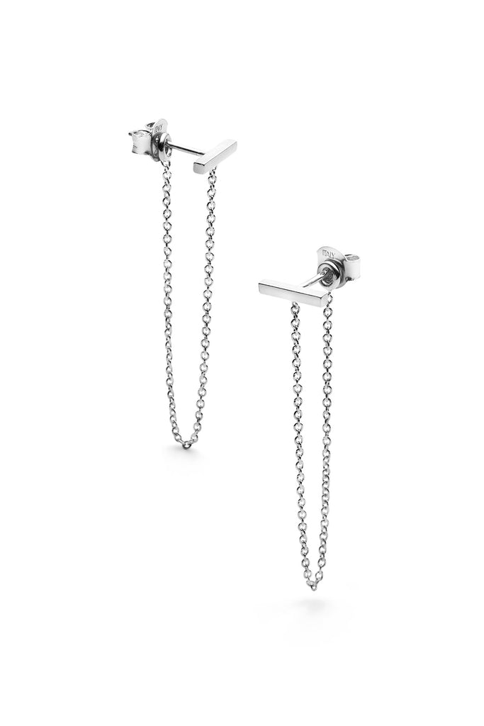 JUKSEREI SILO EAR STUDS Exklusivangebot