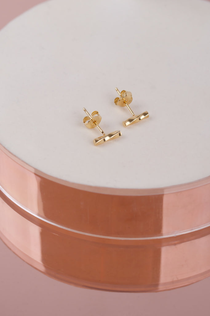 JUKSEREI EMBER EAR STUDS Preisnachlass