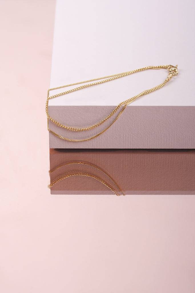 JUKSEREI LE DOUBLE GRUMETTA BRACELET Weihnachtsangebot