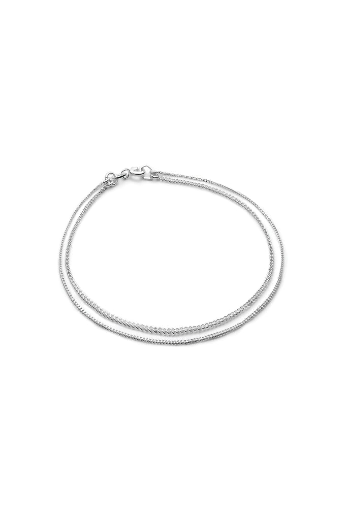 JUKSEREI LE DOUBLE GRUMETTA BRACELET Weihnachtsangebot