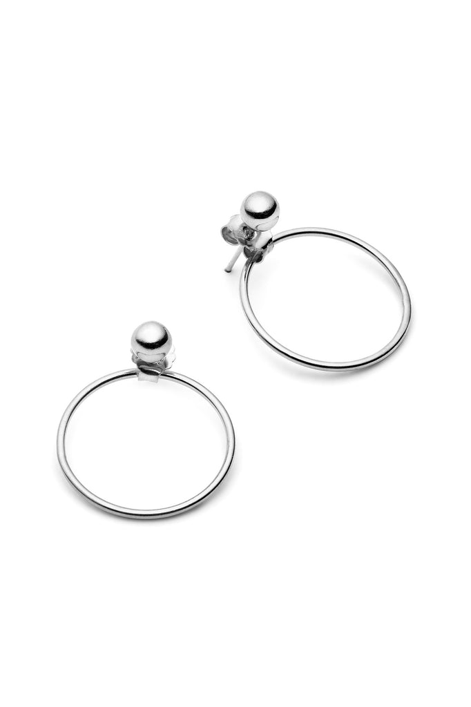 JUKSEREI SOLAR EAR STUDS Bestseller