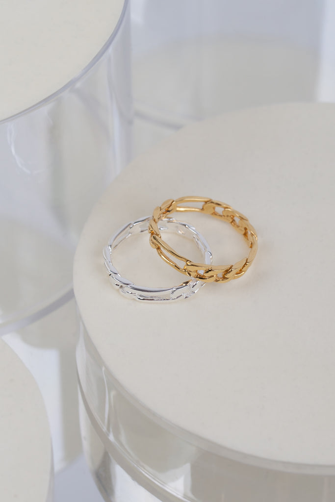 JUKSEREI AVE RING Saisonale Angebote