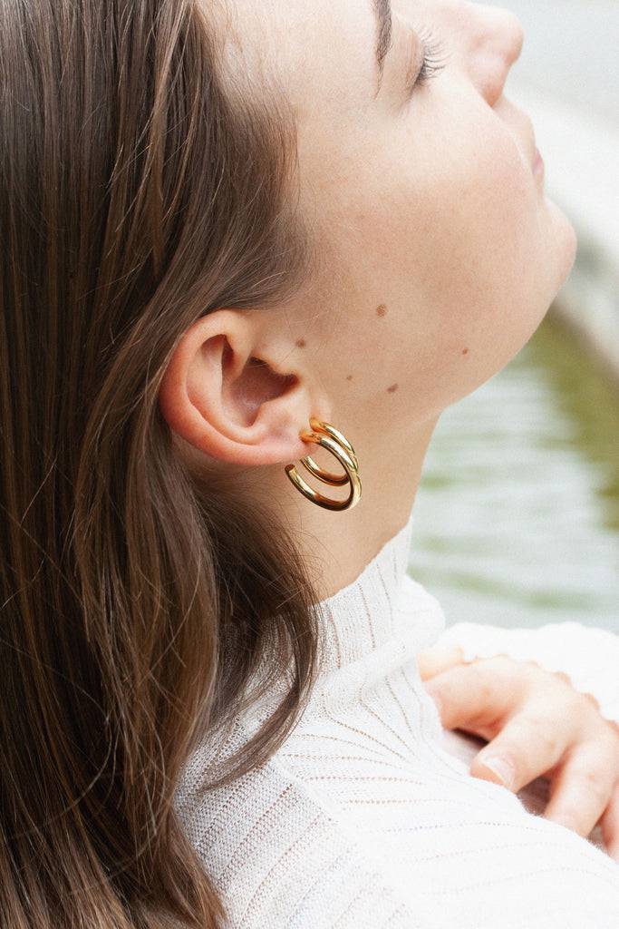 JUKSEREI VIVA HOOPS SMALL VIP-Rabatte