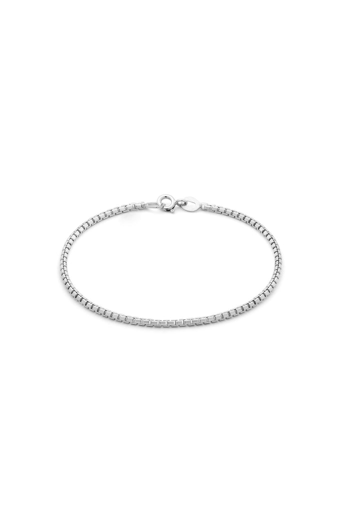 JUKSEREI BOX BRACELET Tiefpreis