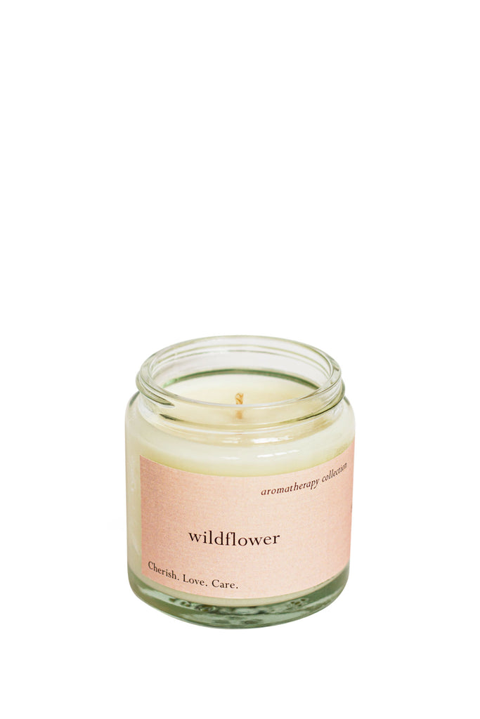 JUKSEREI LIMA · WILDFLOWER SCENTED SOY CANDLE Bis zu 50% Rabatt