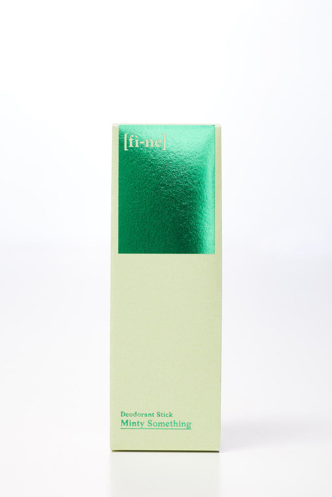 JUKSEREI FINE COSMETICS · ORGANIC DEODORANT STICK 50G Bis zu 60% Rabatt