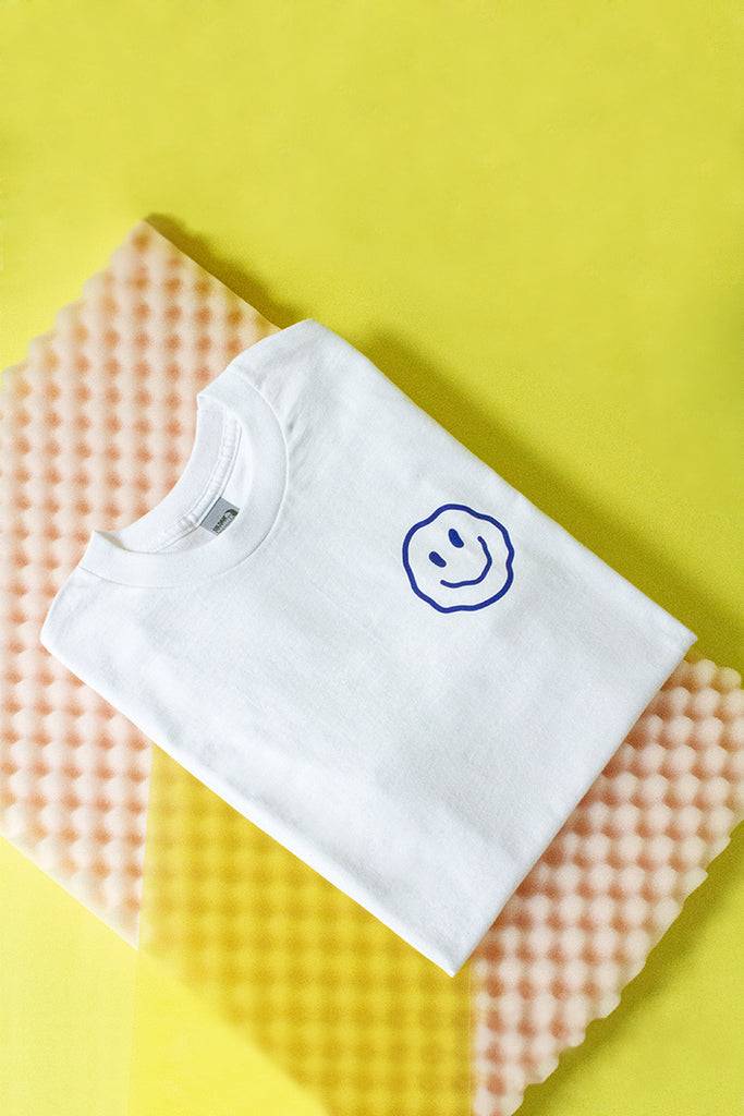 JUKSEREI AMORE STORE · "TUTTO SECCO" T-SHIRT Sonderangebot der Fabrik