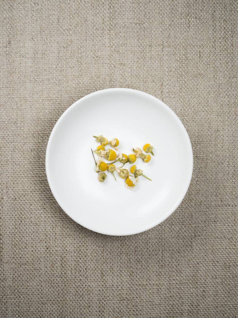 JUKSEREI COMPANION TEA · CHAMOMILE 40G Super Rabatt