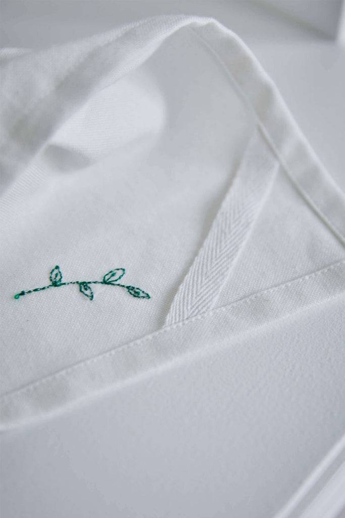 JUKSEREI BLÅMST · KITCHEN TOWEL FLOWER 50% Rabatt mit kostenlosem Versand