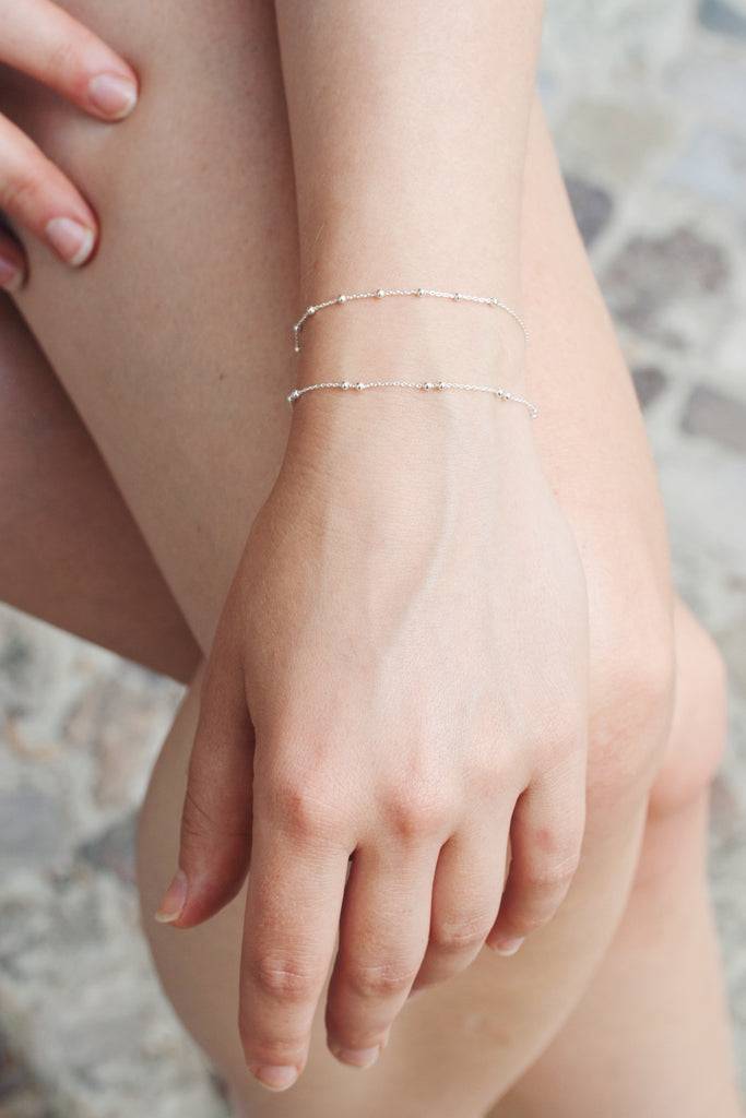 JUKSEREI LULU BRACELET Speichern exportieren