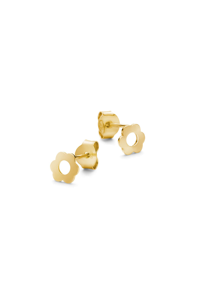 JUKSEREI POPPY EAR STUDS zollfrei