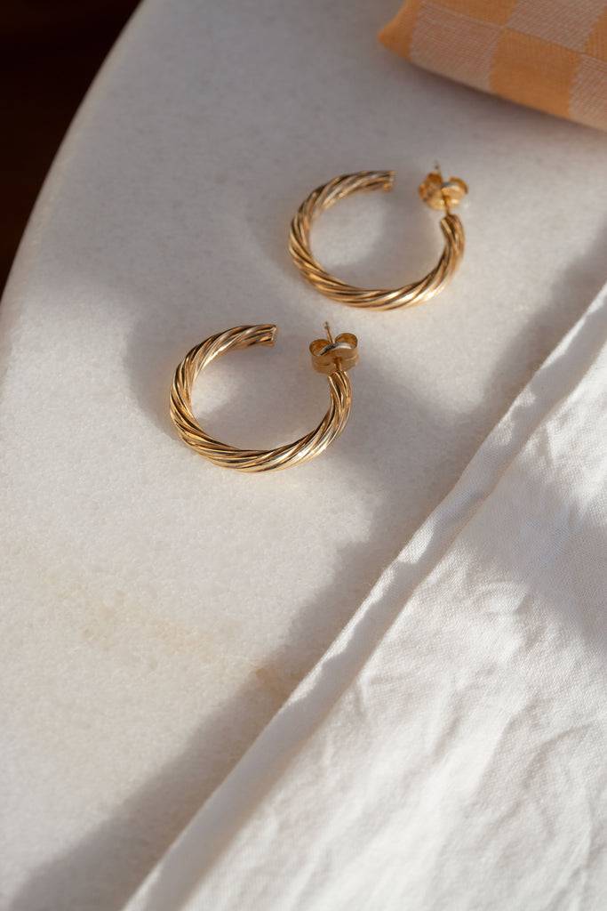JUKSEREI TIVOLI HOOPS LARGE Online