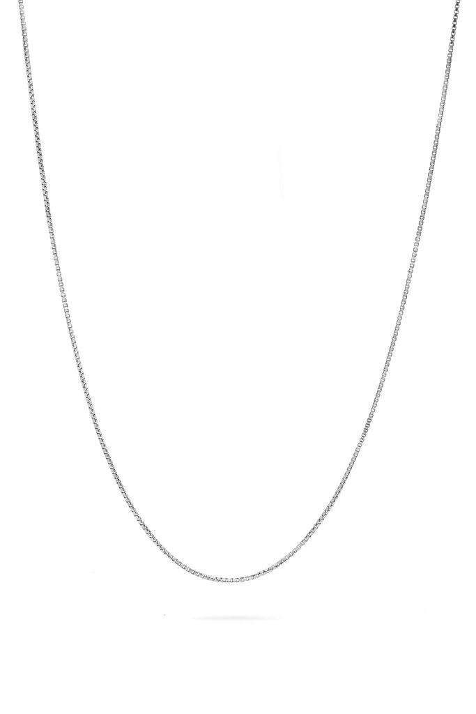 JUKSEREI SMOOTH NECKLACE Günstiger Verkauf