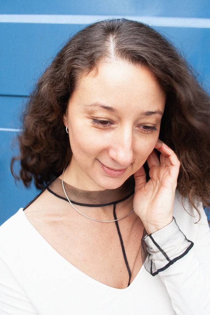 JUKSEREI COLLAR NECKLACE Fabrikverkauf
