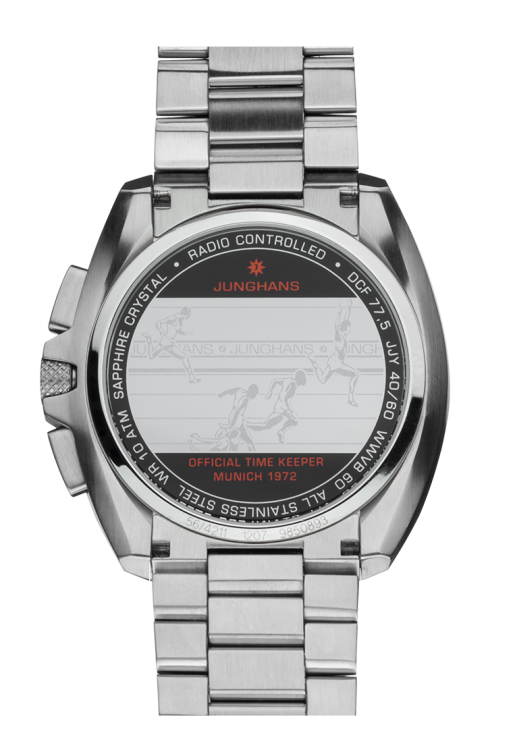 Junghans 1972 Mega Solar VIP-Rabatte