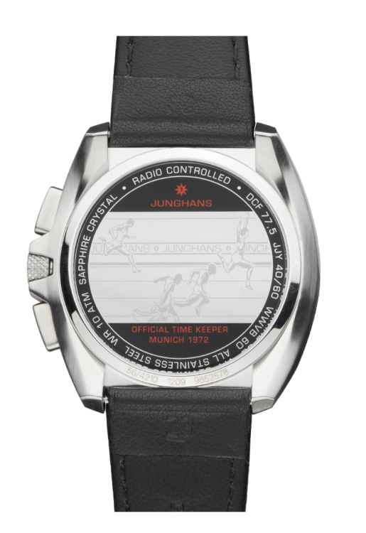 Junghans 1972 Mega Solar Super Sparpreis