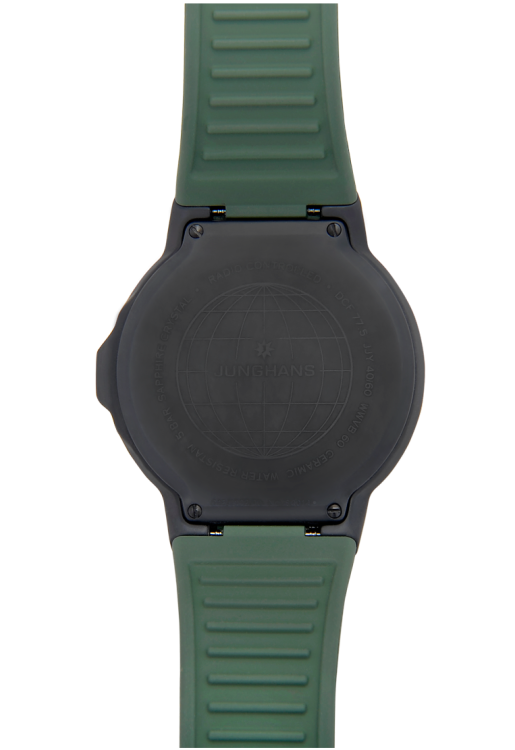 Junghans Force Mega Solar JETZT KAUFEN