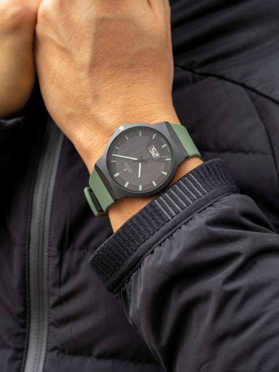 Junghans Force Mega Solar JETZT KAUFEN