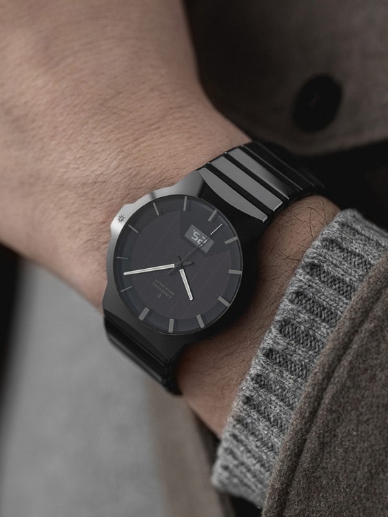 Junghans Force Mega Solar Neueste Stile