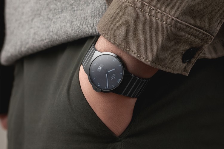 Junghans Force Mega Solar Bis zu 50% Rabatt