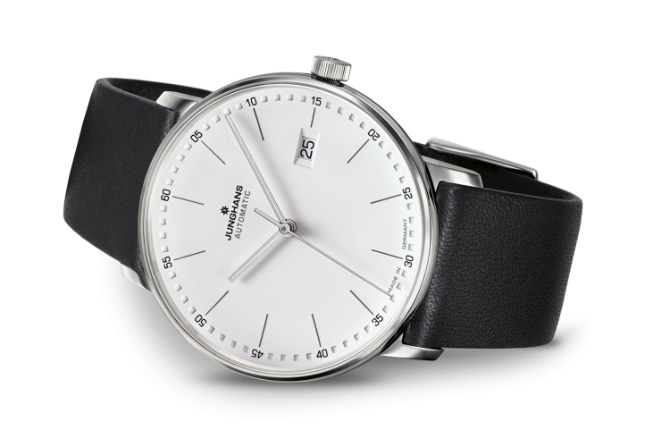 Junghans FORM A Bis zu 65% Rabatt