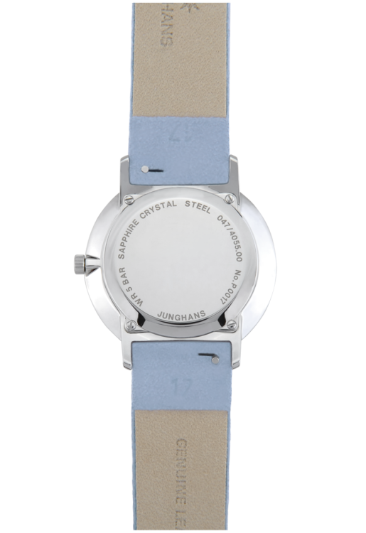 Junghans FORM Damen Bis zu 55% Rabatt