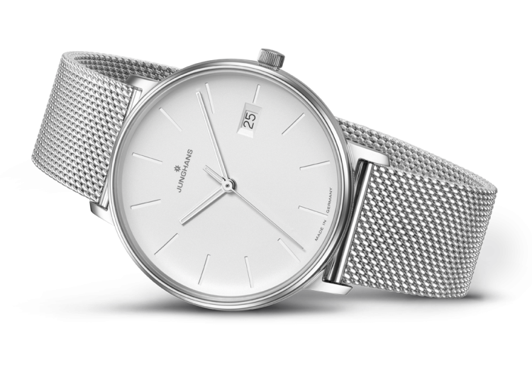 Junghans FORM Damen Discount Store für neue Produkte
