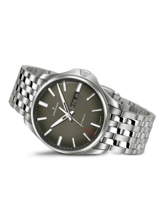 Junghans Meister S Automatic Im Verkauf