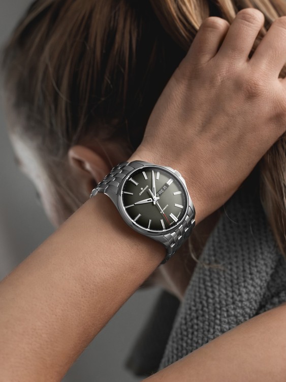 Junghans Meister S Automatic Im Verkauf