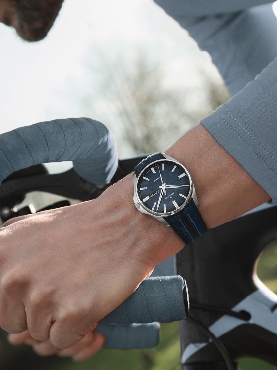 Junghans Meister S Automatic zollfrei