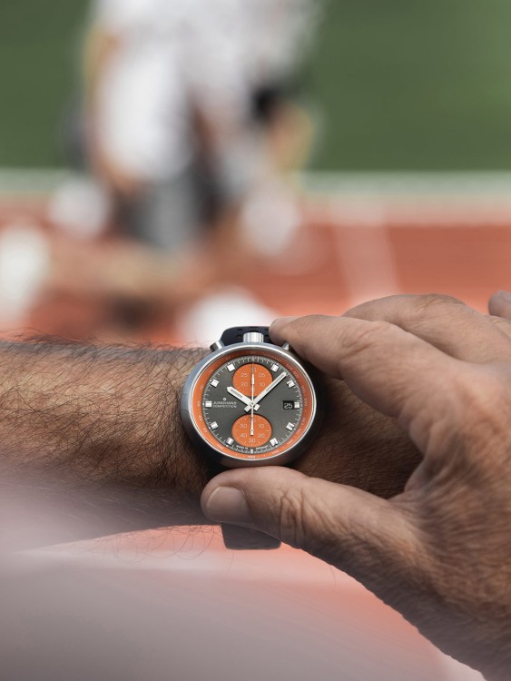Junghans 1972 Competition Angebote