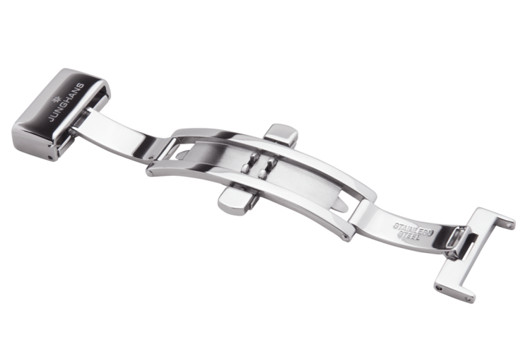 Junghans Faltschließe Begrenztes Angebot