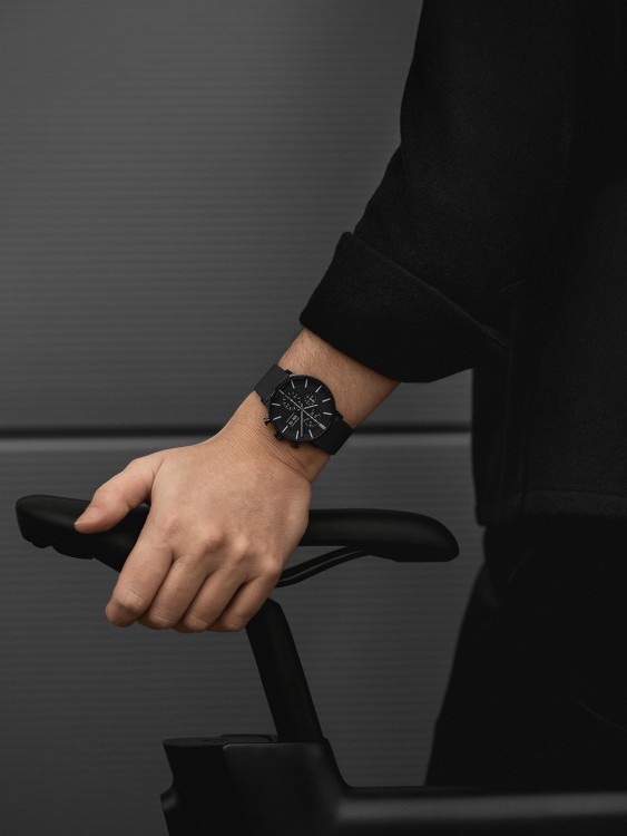 Junghans FORM A Chronoscope Top Angebot