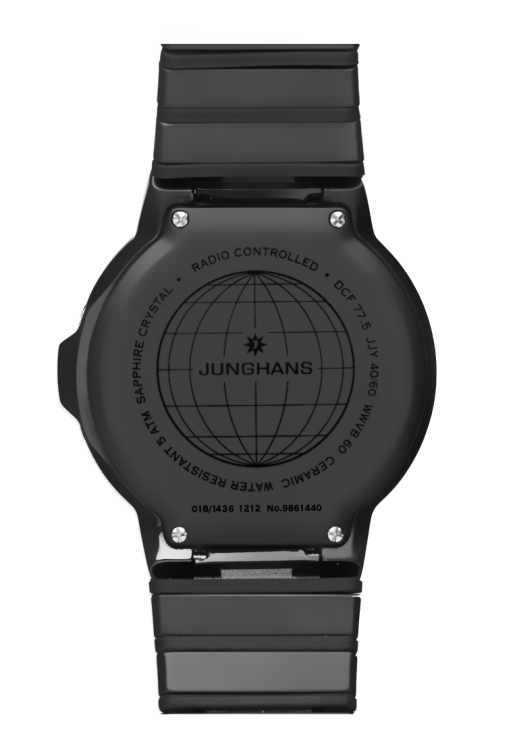 Junghans Force Mega Solar Bestseller
