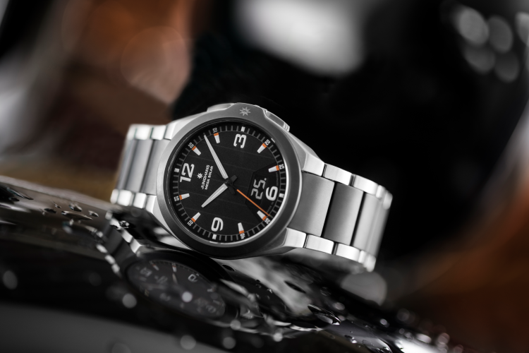 Junghans Spektrum Mega Solar Bis zu 50% Rabatt