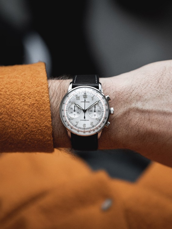 Junghans Telemeter Bis zu 60% Rabatt
