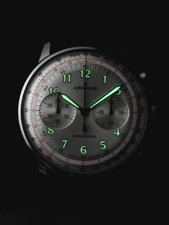 Junghans Telemeter Bis zu 60% Rabatt