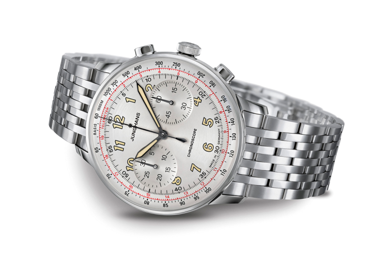 Junghans Telemeter Bis zu 65% Rabatt