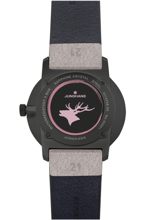 Junghans FORM Damen Sonderangebot der Fabrik
