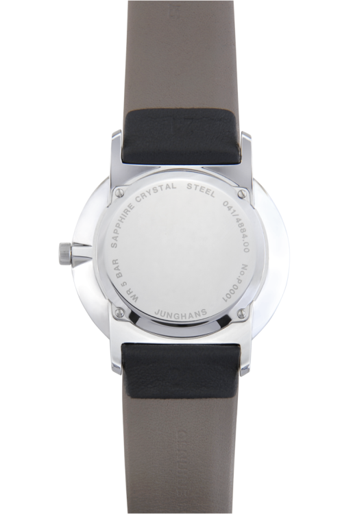 Junghans FORM Quarz Super Rabatt