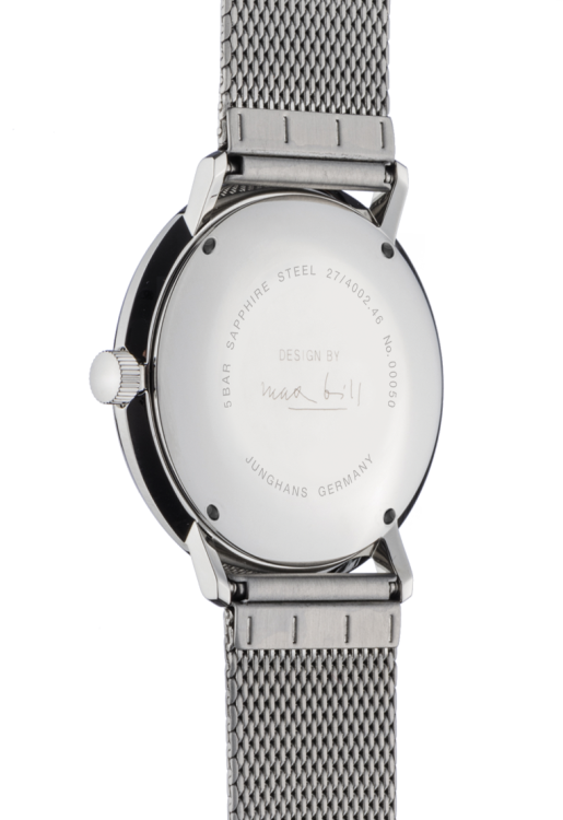 Junghans max bill Automatic Riesige Rabatte