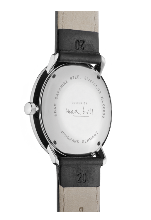 Junghans max bill Automatic Clearance-Verkauf