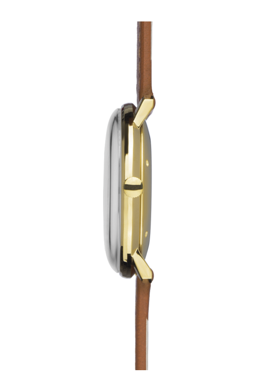 Junghans max bill Automatic Kostenloser Versand international