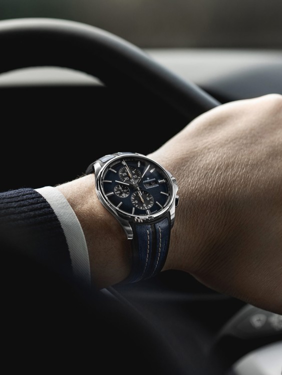 Junghans Meister S Chronoscope Black Friday Preise