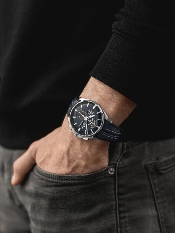 Junghans Meister S Chronoscope Black Friday Preise
