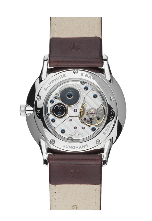 Junghans Meister Handaufzug 50% Rabatt für begrenzte Zeit