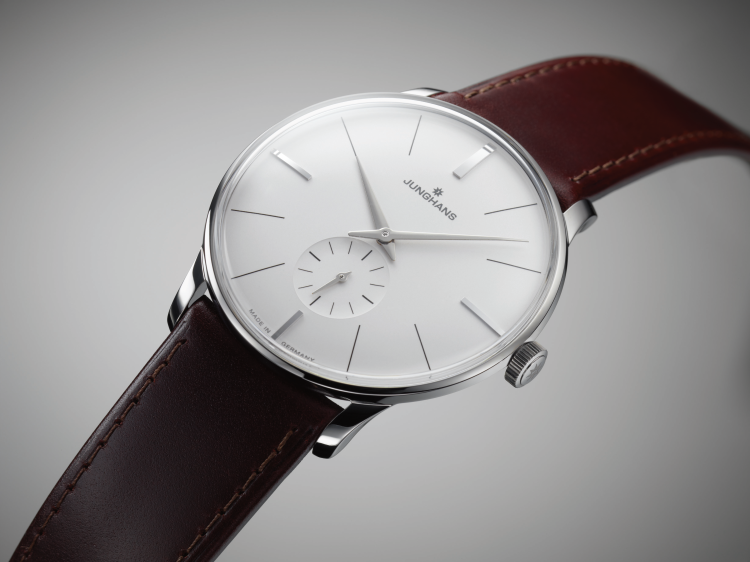 Junghans Meister Handaufzug 50% Rabatt für begrenzte Zeit