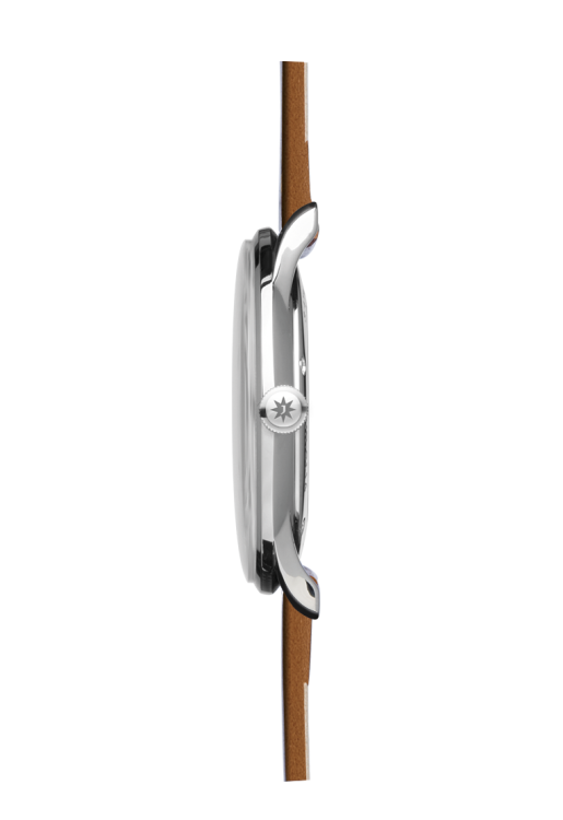 Junghans Meister Handaufzug Rabatte dieses Monats